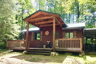 14395 Highland Dr, Lakewood, WI 54138 - Photo 1