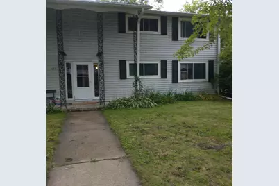 673 W Factory Street, Seymour, WI 54165 - Photo 1