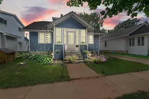 1114 Wisconsin Ave, North Fond du Lac, WI 54937 - Photo 1