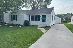 1213 Gross Ave, Green Bay, WI 54304 - Photo 1