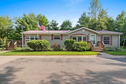 W6449 Old Lake Lane, Shawano, WI 54166 - Photo 1