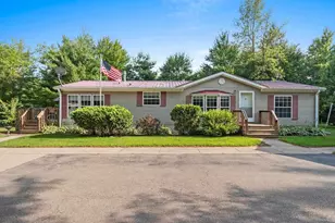 W6449 Old Lake Ln, Shawano, WI 54166 - Photo 1