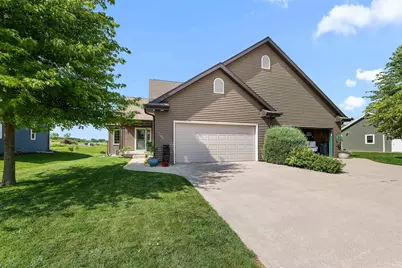 322 Blackbird Street, North Fond du Lac, WI 54937 - Photo 1