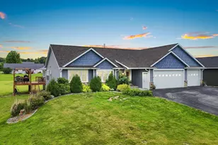 461 Glenview Way, Little Suamico, WI 54141 - Photo 1