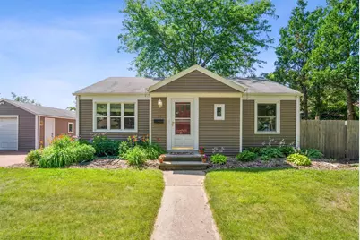 212 Reimer Street, Green Bay, WI 54302 - Photo 1