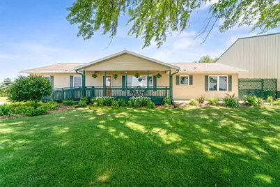 W4716 County Rd B, Eden, WI 53019 - Photo 1