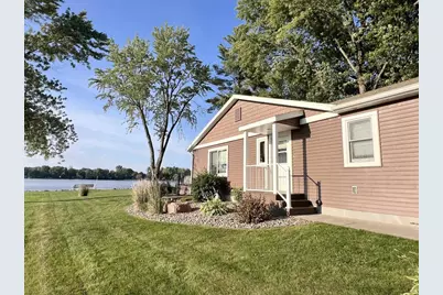 W4466 Lake Sharon Road, Wautoma, WI 54982 - Photo 1
