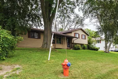 215 W 2nd Street, Cambria, WI 53923 - Photo 1