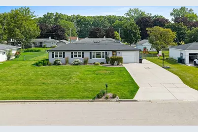 1844 Hazel Court, Green Bay, WI 54303 - Photo 1