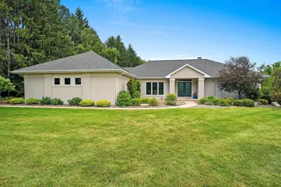 2891 Scotch Pine Trail, Green Bay, WI 54313 - Photo 1