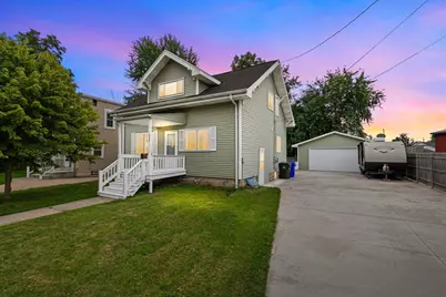 335 Taylor Street, Kaukauna, WI 54130 - Photo 1