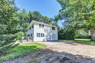 N4860 Rose Brook Rd, Shawano, WI 54166 - Photo 1