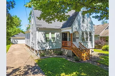 1337 Porlier Street, Green Bay, WI 54301 - Photo 1