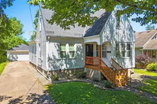 1337 Porlier St, Green Bay, WI 54301 - Photo 1