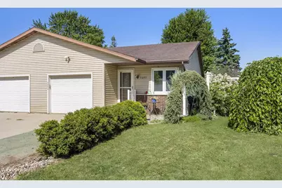 2407 S Schaefer Street, Appleton, WI 54915 - Photo 1