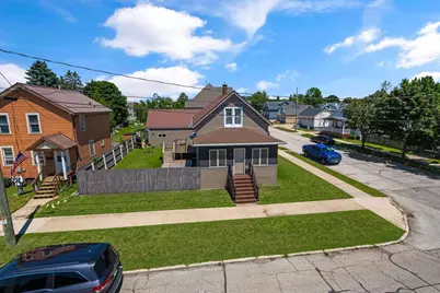 1102 16th Street, Two Rivers, WI 54241 - Photo 1