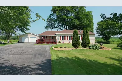 6196 County Rd D, Abrams, WI 54101 - Photo 1