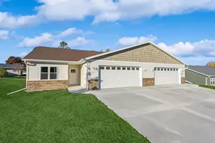 210 Evergreen Ln, Chilton, WI 53014 - Photo 1