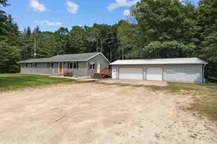 N9428 Hwy 45, Clintonville, WI 54929 - Photo 1
