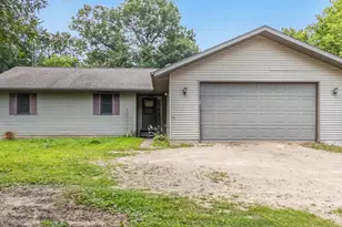 W9132 County Hwy O, Wautoma, WI 54982 - Photo 1