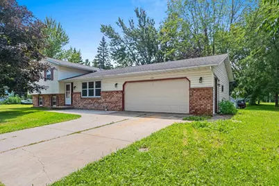 232 W Green Bay Street, Pulaski, WI 54162 - Photo 1