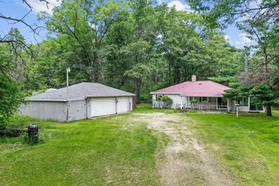 W7772 Kjell Lane, Pembine, WI 54156 - Photo 1