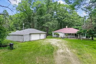 W7772 Kjell Ln, Pembine, WI 54156 - Photo 1