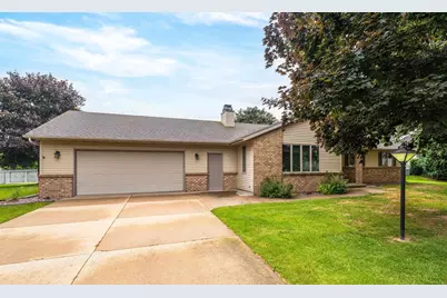 N9580 Onyx Court, Appleton, WI 54915 - Photo 1