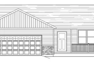 320 Allison Way, Campbellsport, WI 53010 - Photo 1