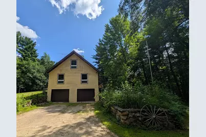 N3106 Mountain Shadow Lane, Wautoma, WI 54982 - Photo 1