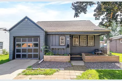 1540 Delaware Street, Oshkosh, WI 54902 - Photo 1