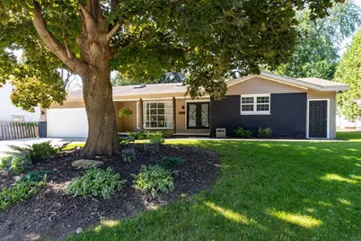 2107 Riverside Drive, Kaukauna, WI 54130 - Photo 1