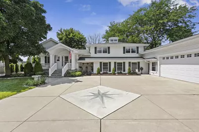 3283 Nicolet Drive, Green Bay, WI 54311 - Photo 1