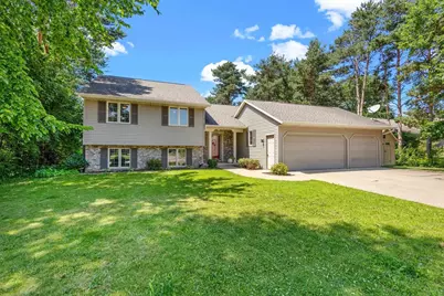 1282 Fieldview Drive, Menasha, WI 54952 - Photo 1