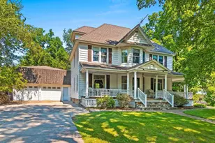 714 Monroe Ave, Wausaukee, WI 54177 - Photo 1