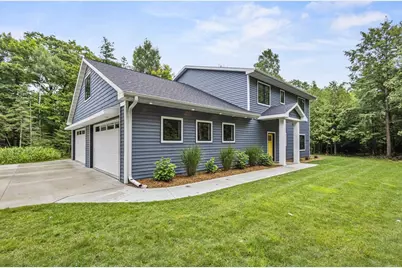 6892 Bay Shore Drive, Egg Harbor, WI 54209 - Photo 1