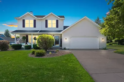 3113 Clarence Court, Green Bay, WI 54313 - Photo 1