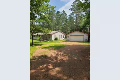 N10792 Deer Lane, Wausaukee, WI 54177 - Photo 1