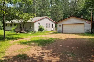 N10792 Deer Ln, Wausaukee, WI 54177 - Photo 1