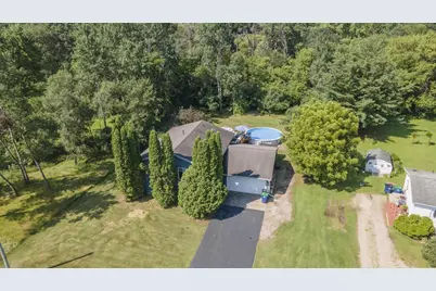 N2885 Sabine Court, Waupaca, WI 54981 - Photo 1
