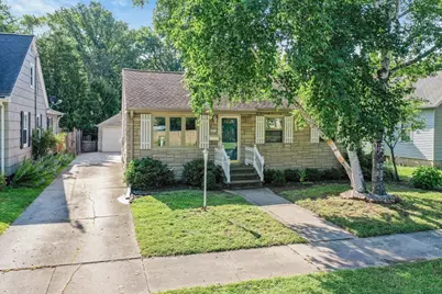 217 S Buchanan Street, Green Bay, WI 54303 - Photo 1