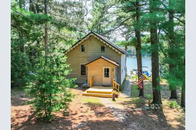 W5553 Springwater Drive, Wild Rose, WI 54984 - Photo 1