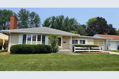 1232 Bond Street, Green Bay, WI 54303 - Photo 1