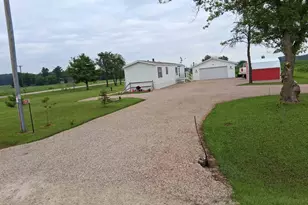 12597 Hill Rd, Suring, WI 54174 - Photo 1