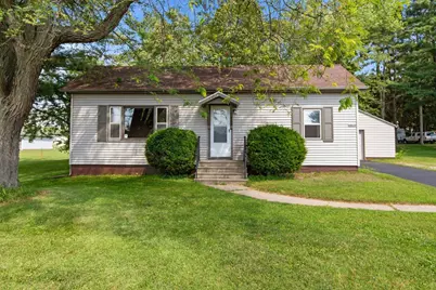 N9018 Krull Road, Black Creek, WI 54152 - Photo 1