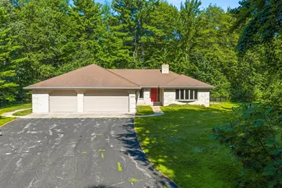 1444 N Timber Trail, Suamico, WI 54173 - Photo 1