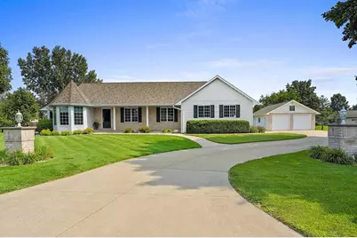 W2239 Pine Lane, Kaukauna, WI 54130 - Photo 1