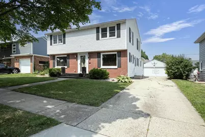 336 E Pershing Street, Appleton, WI 54911 - Photo 1