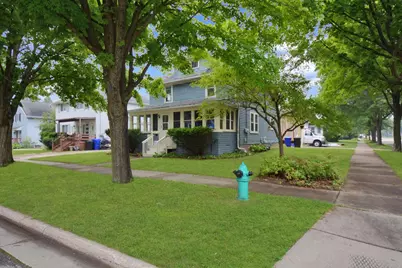 1121 N Harriman Street, Appleton, WI 54911 - Photo 1