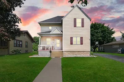 620 Wisconsin Avenue, North Fond du Lac, WI 54937 - Photo 1